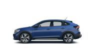 Volkswagen Taigo - Vorschau Bild 12