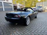 Mazda MX-5 1.8i Niseko*KLIMA*LEDER*SHZ*ALU*TÜV NEU* - Mazda Gebrauchtwagen von 2008