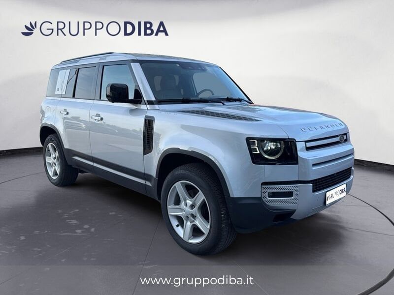 Land Rover Defender VII 2020 110 Diesel 110 3.0d imagem 3