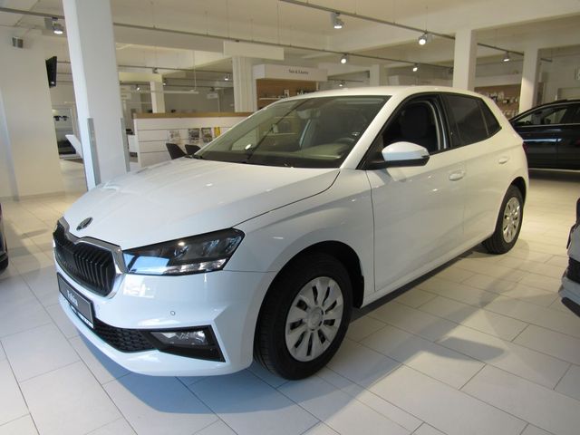 Skoda Fabia 1.0 TSI Selection (PJ)