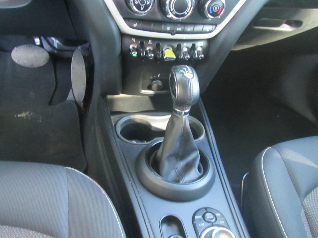 MINI Cooper SE Countryman