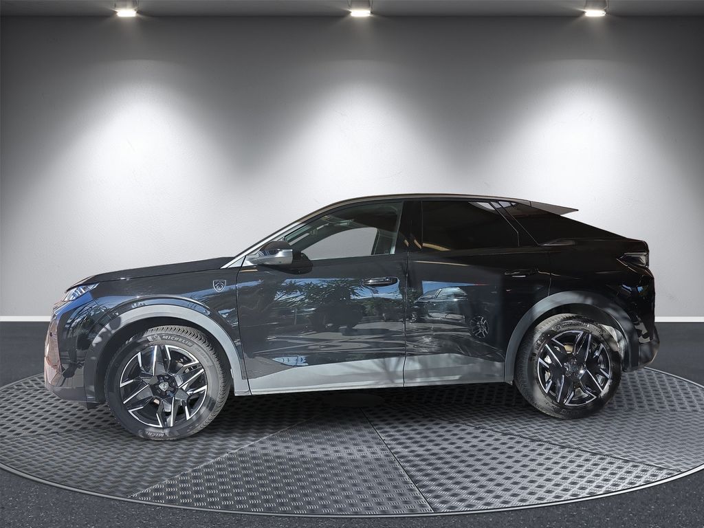 Peugeot 3008 Hybrid 145 GT – Bild 2 von 16