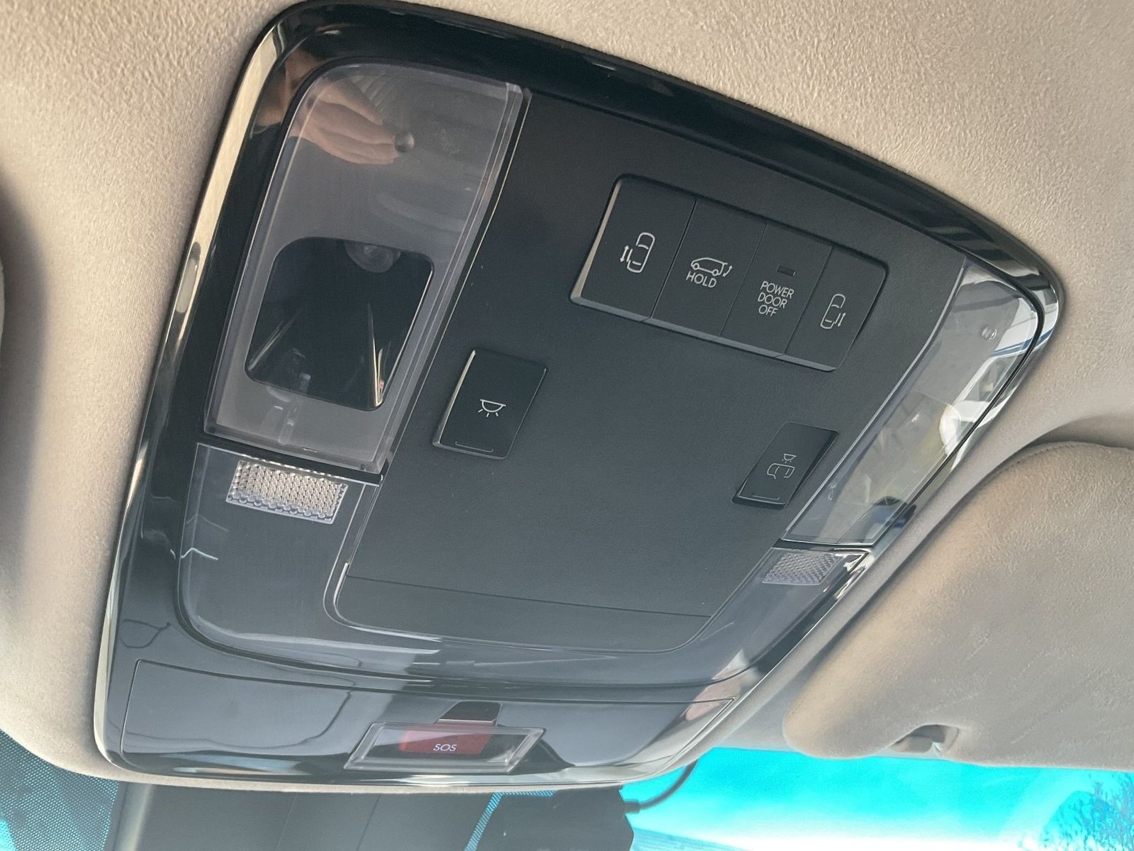 Hyundai Staria – Bild 23