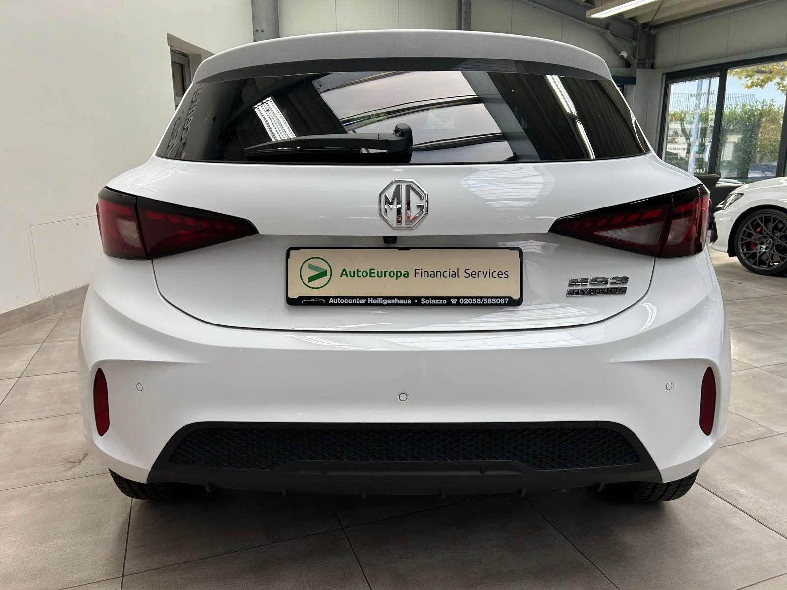 MG3