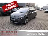 Citroën C4 Grand Picasso 1.6 e-HDi 115 Exclusive 7S AHK - Citroën C4: Exclusive Hdi