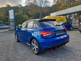 Audi A1 Sportback 1.0 TFSI basis ultra - Audi A1: Schiebedach