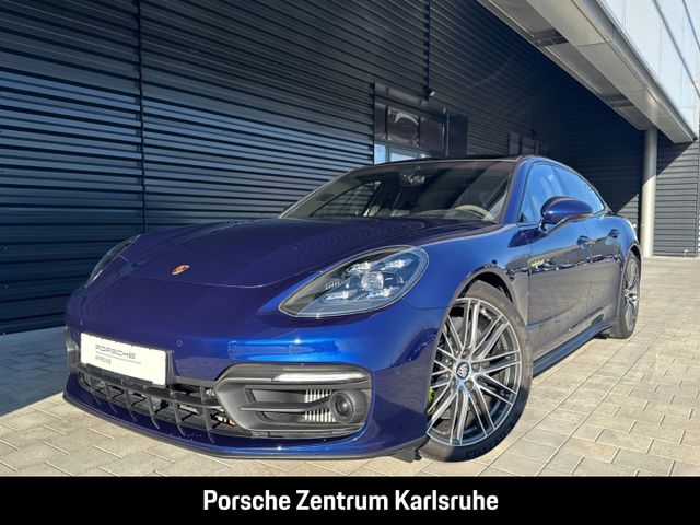 Porsche Panamera 4S E-Hybrid Sport TurisBOSE Burmester