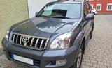 Toyota Land Cruiser 3.0 D-4D - - Toyota Land Cruiser aus 2006