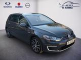 Volkswagen Golf VII Lim. e-Golf Automatik-Klimaaut-PDC - Volkswagen Golf mit Elektro-Antrieb: Automatik