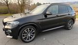 BMW X3 xDrive 30 d M Sport - BMW X3: Automatik
