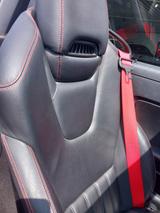 Mercedes-Benz SLK 250 BlueEFF. Edition 1 Autom. AMGLine - Mercedes-Benz: Rot, Cabrio