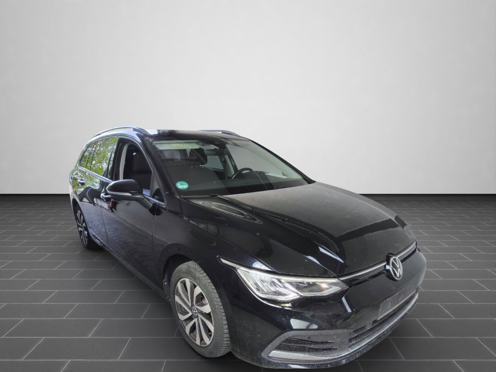 Volkswagen Golf - Bild 6