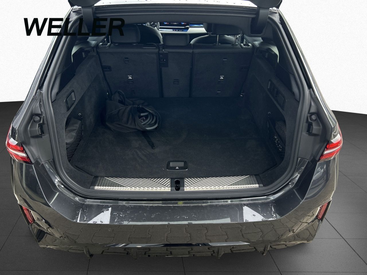 BMW i5 - Bild 19