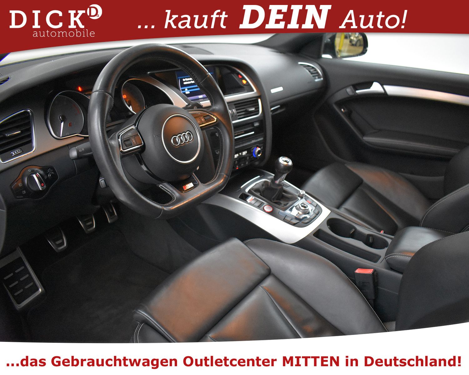 AUDI S5 Coupe 3.0 TFSI Quatt PANO+MEMO+KAM+XENON+19" - Image 10