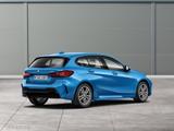 BMW 118i 5-Tür. M Sportpaket LED SH Tempomat DAB Nav - BMW 118: Sportpaket 118i M