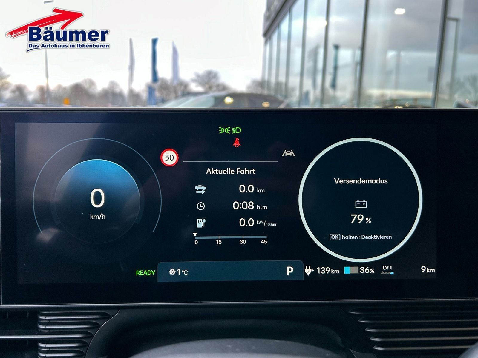 Hyundai IONIQ 5 – Bild 17