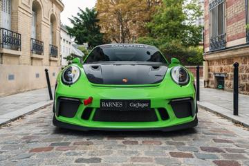 صورة 2 لـ 2018 Porsche 911 URMODELL