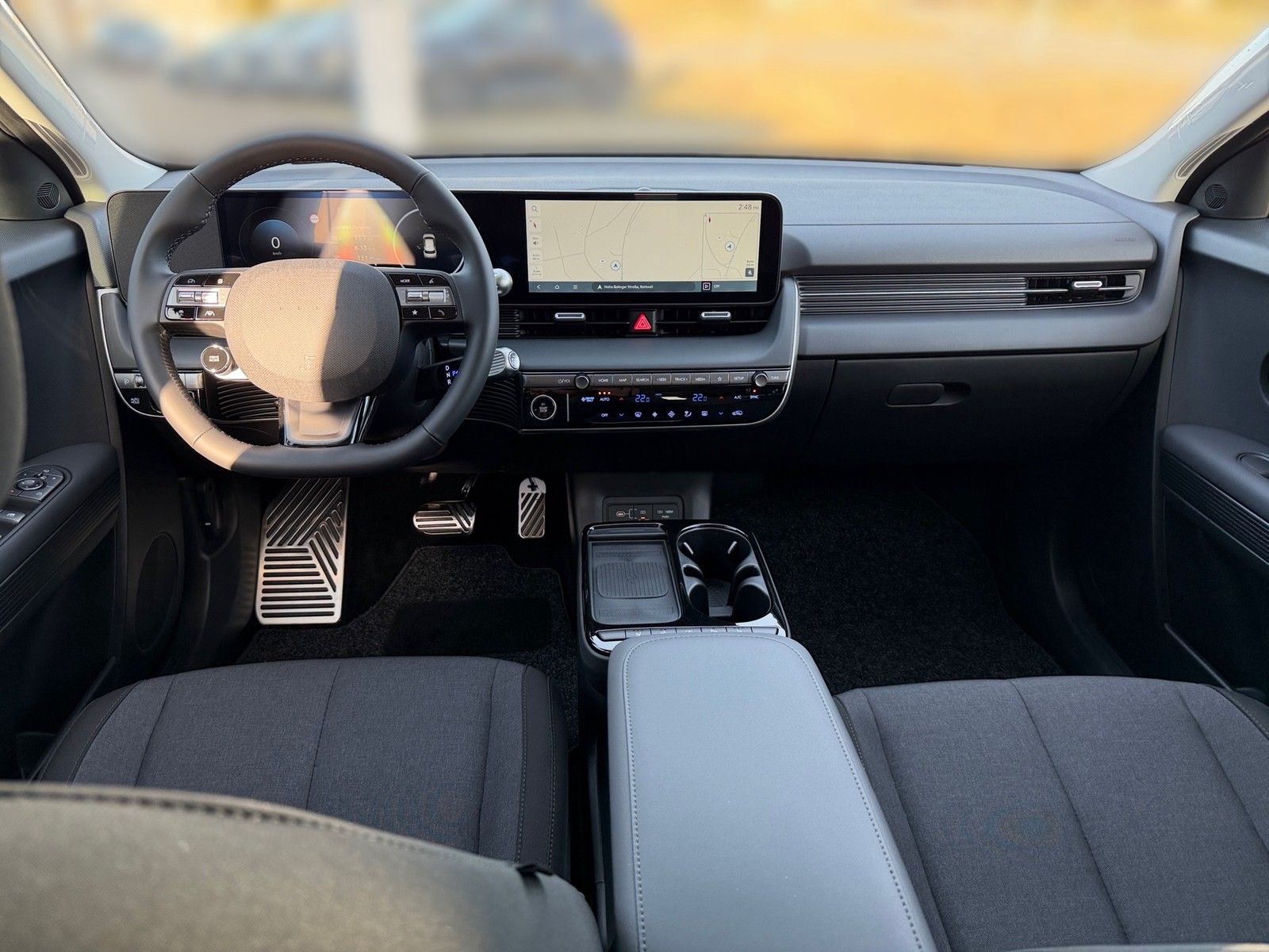 Hyundai IONIQ 5 – Bild 11