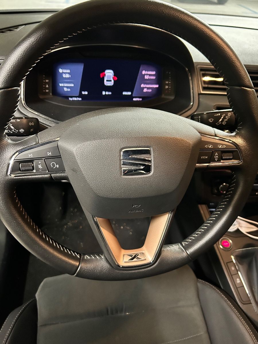 SEAT Ibiza 1.0 TSI 70kW XCELLENCE XCELLENCE