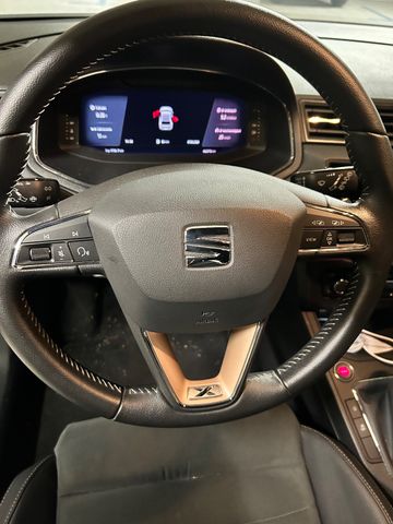 SEAT Ibiza 1.0 TSI 70kW XCELLENCE XCELLENCE