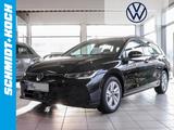 Volkswagen Golf VIII Variant 1.5 TSI GOAL LED ACC SITZHZG - Tageszulassungen New cars mit Benzin-Antrieb
