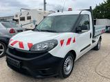Fiat Doblo Work Up Pritsche - Fiat Doblo: Pritsche