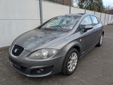 Seat Leon Reference 1.2 Copa Ecomotive - Seat Leon: Copa