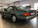 Mercedes-Benz SL 280 Autom./Deutsches Fahrzeug/Original Zustan - Mercedes-Benz SL 280 aus 1994