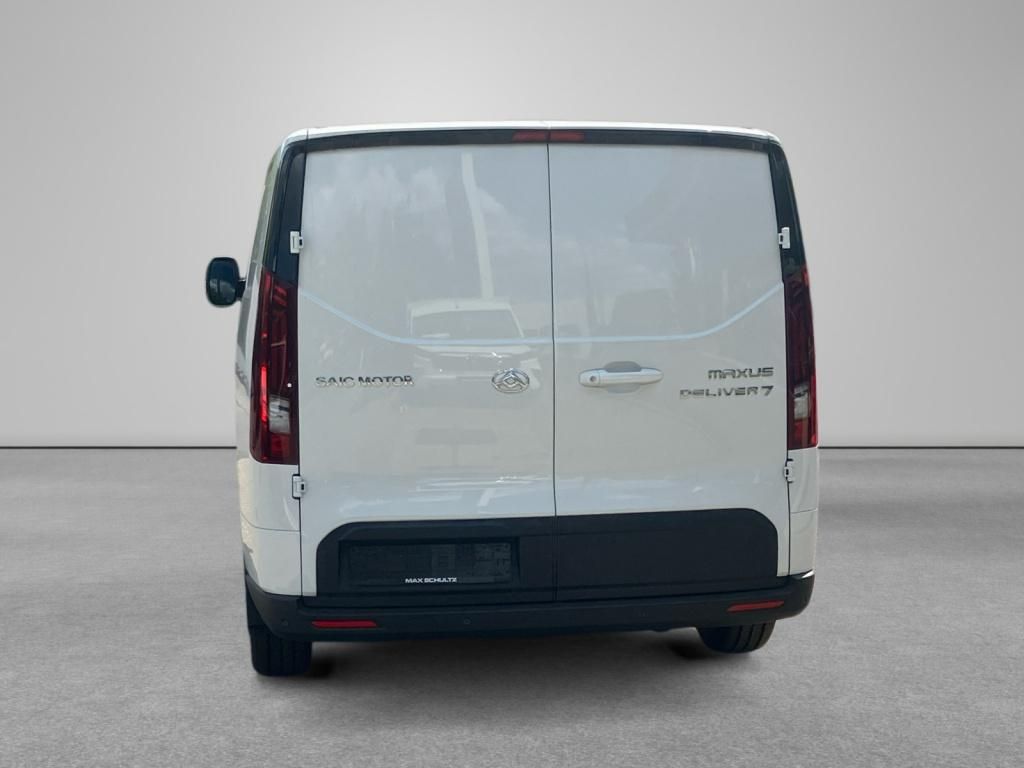 Fahrzeugabbildung Maxus Deliver7 PV LUX L2H1 3,5t 2.0Diesel *PDC*LED