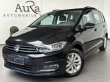 Volkswagen Touran Comfortline 2.0 TDI DSG NAV+LED+ACC+KAM - Volkswagen Touran mit Diesel-Antrieb: Navigationssystem, Kleinbus, 2.0