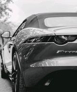 Jaguar F-Type Cabrio P340 3.0-V6 - Jaguar F-Type aus 2017