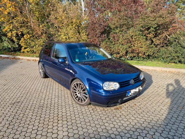 Volkswagen Golf 1.8T GTI 