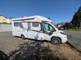 Knaus Sun TI 650 MF Platinum Selection - Knaus Mf