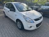Hyundai i20 1.4 CRDi Comfort Klima - Hyundai i20 Comfort mit Diesel-Antrieb