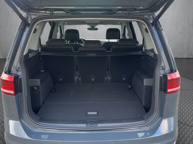 Touran Highline 1.5 TSI DSG/LED/NAVI/ACC/elHK/