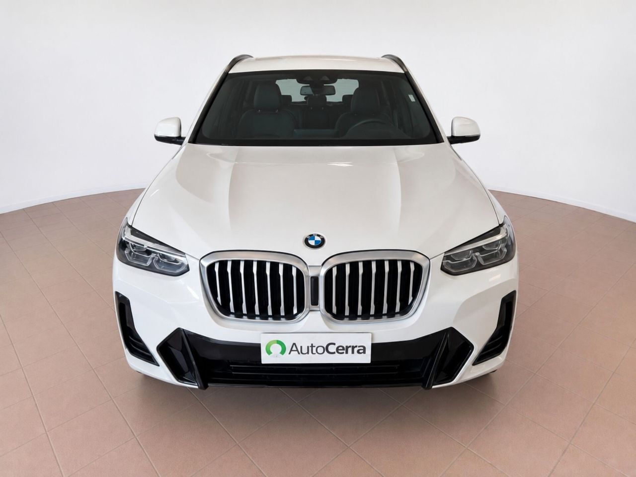 BMW Bmw X3 M xDrive20d 48V imagem 3