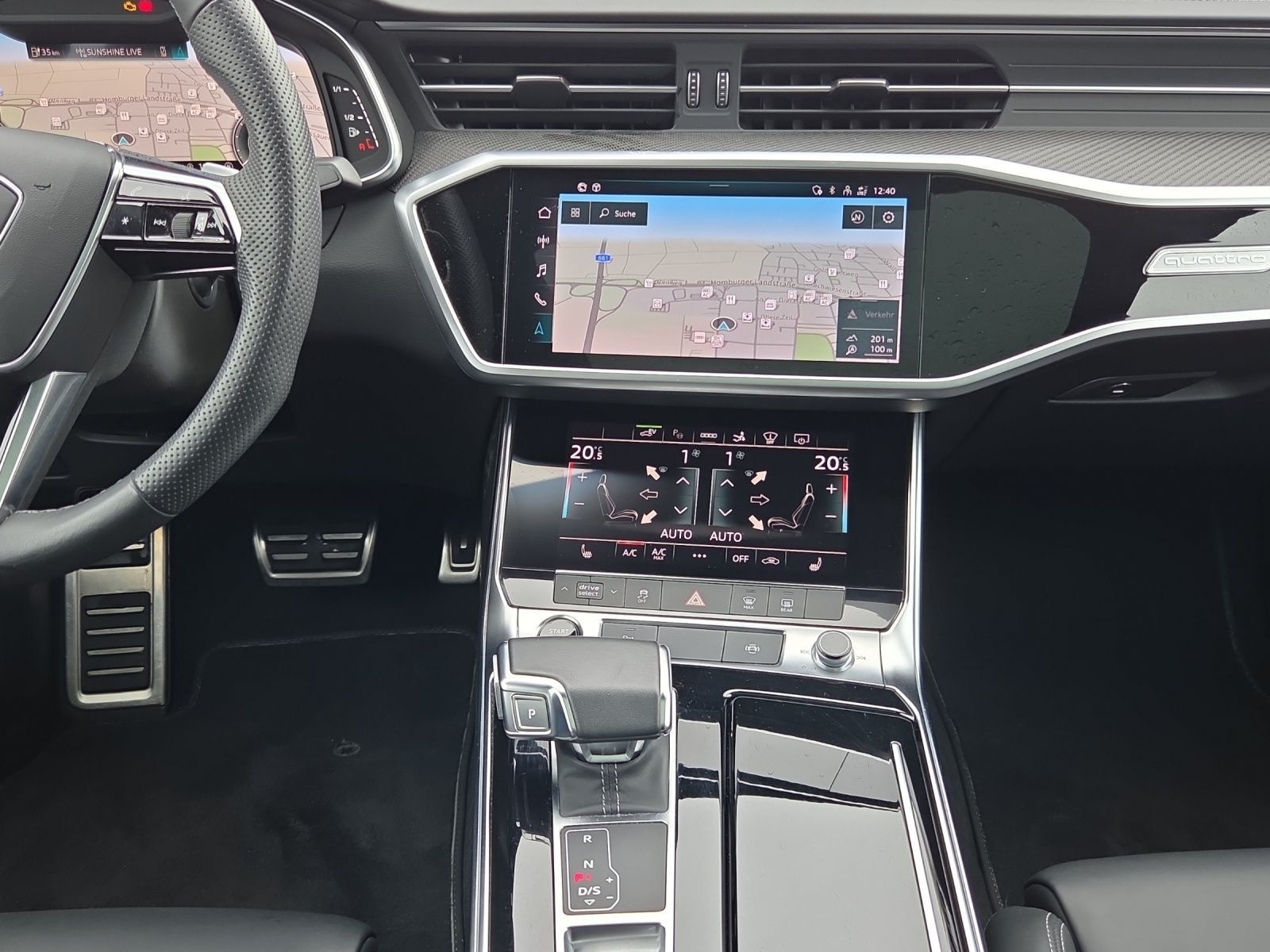 Audi A7 - Bild 7