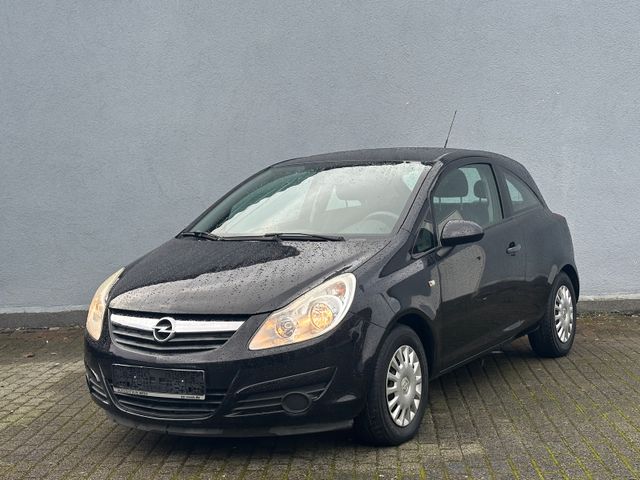 Opel Corsa D Selection Ecoflex ,1Hand 60PS