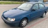 Toyota Carina 1.6 Benzin - Toyota Carina mit Benzin-Antrieb