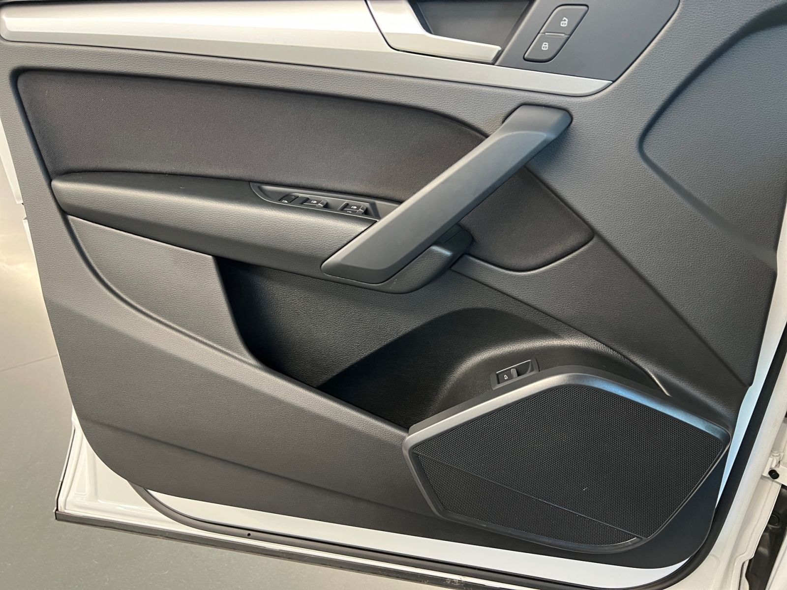 Audi Q5 - Bild 8
