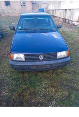 Volkswagen Polo 86c an Liebhaber abzugeben - gebrauchte VW Polo aus dem Jahr 1990