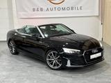 Audi A5 Cabriolet 40 TDI quattro*NAVI*SHZG*KAM* - Audi A5: Cabrio