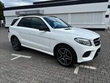 Mercedes-Benz GLE 350 d 4MATIC  - Mercedes-Benz GLE 350 in Köln