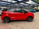 Ford ECOSPORT 1.0EcoB.''ST-LINE''Kamera,Xenon,Navi - Ford EcoSport Gebrauchtwagen in Berlin