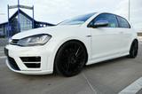 Volkswagen Golf 2.0 TSI 4MOTION BMT R 19ZOLL NAVI KEYLESS - Volkswagen Golf: 2.0