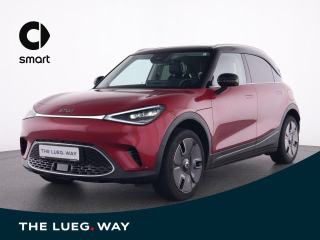 Smart #1 Premium Premium