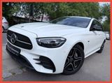 Mercedes-Benz E300E-Klasse/AMG/LEDER/HeadUp/ACC/DAB/Org74/IHAN - : Kombi, 74