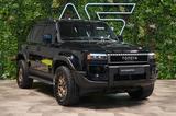Toyota Land Cruiser EXECUTIVE*AUX.HEAT*JBL*74.545€NETTO - gebrauchte Toyota Land Cruiser aus dem Jahr 2024