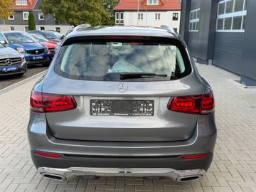 Mercedes GLC 200 - 5