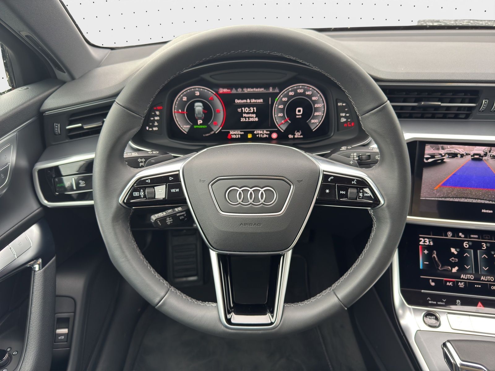 Audi A6 - Bild 8